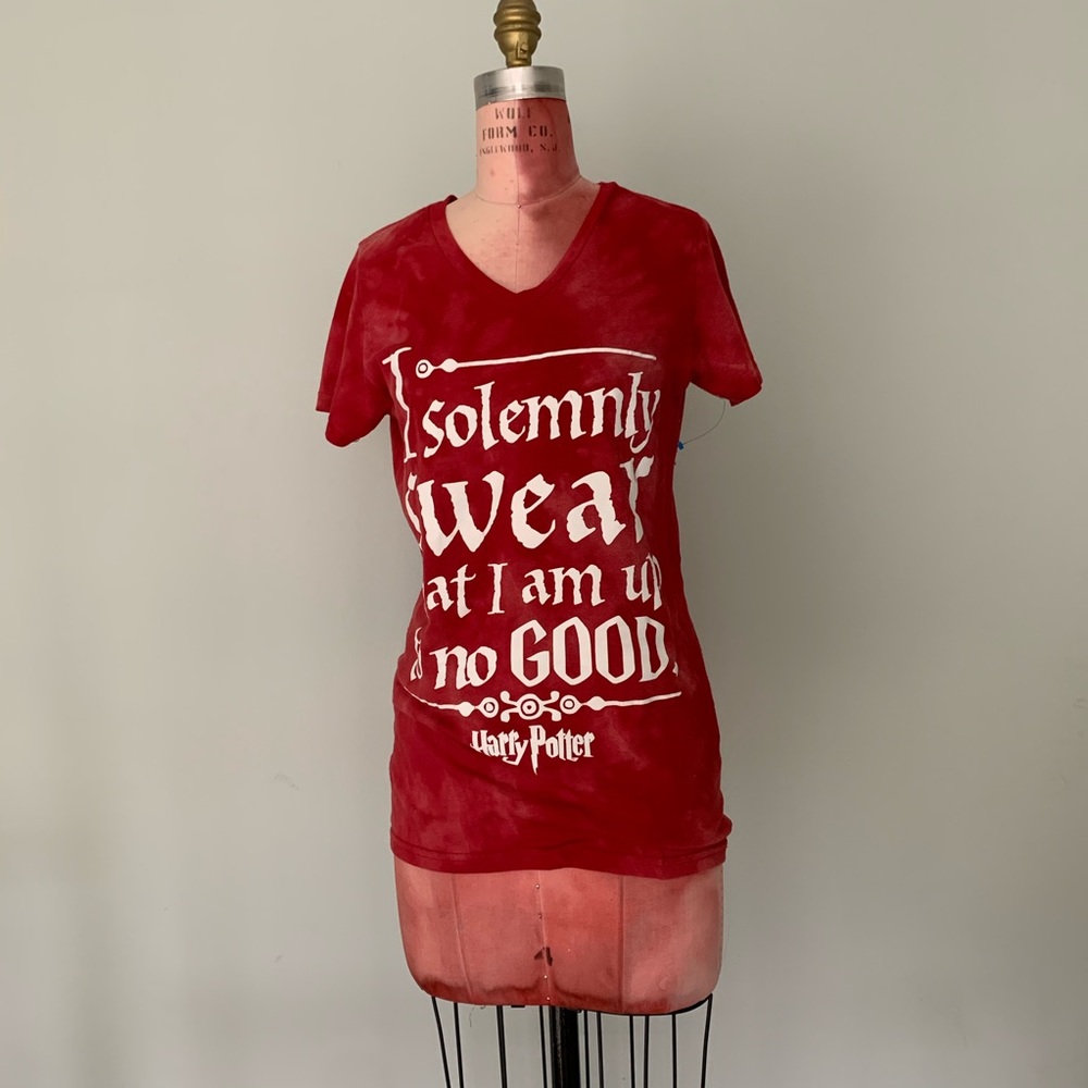 Harry Potter Tee Shirt